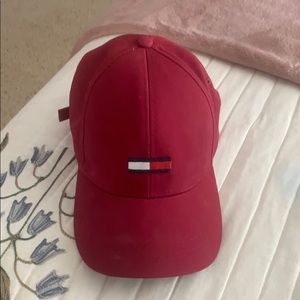 Tommy Hilfiger baseball cap